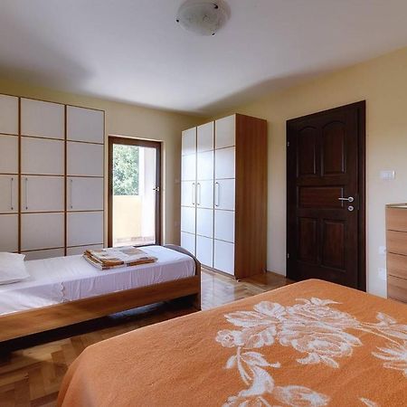 Villa Nina Medulin Ngoại thất bức ảnh