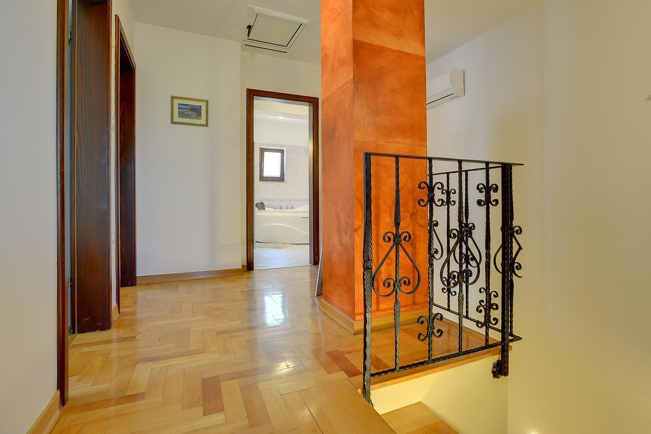Villa Nina Medulin Ngoại thất bức ảnh